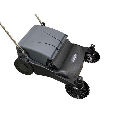 Numatic NU3 sweeper