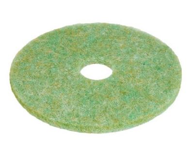 Scotch Brite disc 3M Almond 460 mm package of 5
