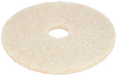 Disc 3M orange ultra high speed buffing 432 mm package 5