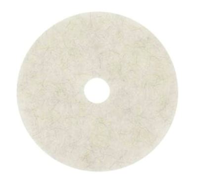 3M Natural Blend buffing disc 432 mm package of 5