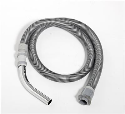 Flexible EVA 2 m conical tube with Nilfisk Advance GM STEEL 80