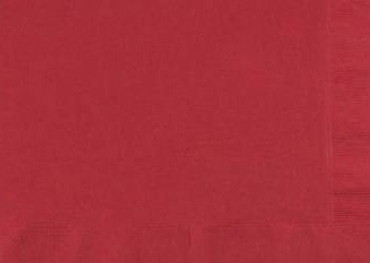 Disposable paper towel 30 x 39 2-ply burgundy package 2400