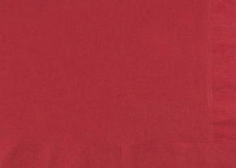 Disposable paper towel 30 x 39 2-ply burgundy package 2400