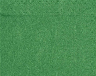 Disposable paper towel 30 x 39 2-ply fir green package 2400