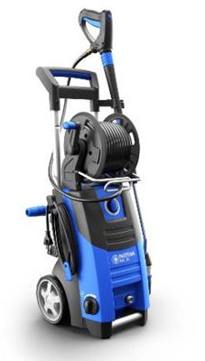 High pressure Nilfisk Alto Poseidon 2-25 XT 610l cleaner 140 bar