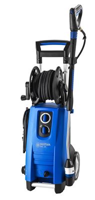 High pressure washers Nilfisk Alto Poseidon 2-29 XT 600l 160 bars