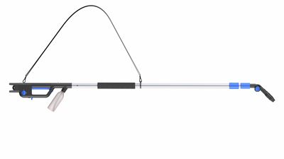 Nilfisk roof and tile cleaner