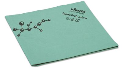 Microfiber mop Green nanotech