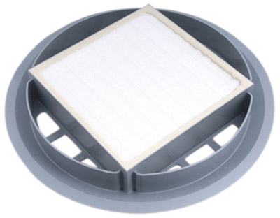 Nilfisk GD930 vacuum cleaner HEPA filter
