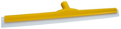 HACCP yellow food floor squeegee 45 cm