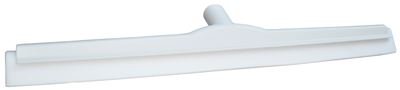 HACCP food floor squeegee white 45 cm