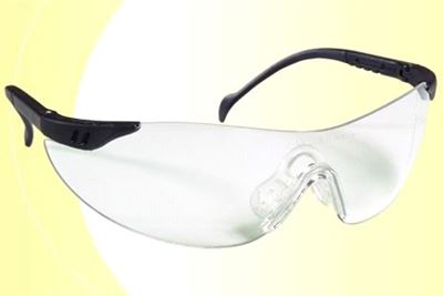 Protective glasses