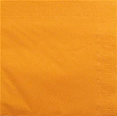 Disposable paper towel 39 X 39 2 ply package apricot 1800
