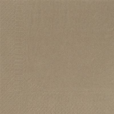 Disposable paper towel 39 X 39 2-ply clay package 1800