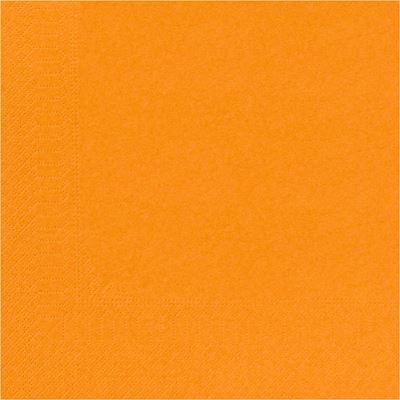 Disposable paper towel 39 X 39 2 ply mandarin package 1800
