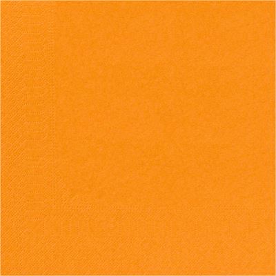 Disposable paper towel 39 X 39 2 ply mandarin package 1800