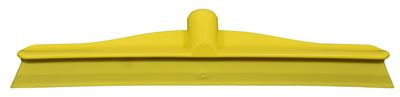 Raclette food ground single yellow 40 cm yellow