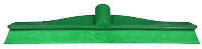 Food squeegee monolame 40 cm green