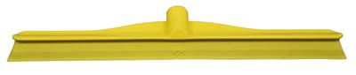 Raclette food ground single yellow 60 cm yellow