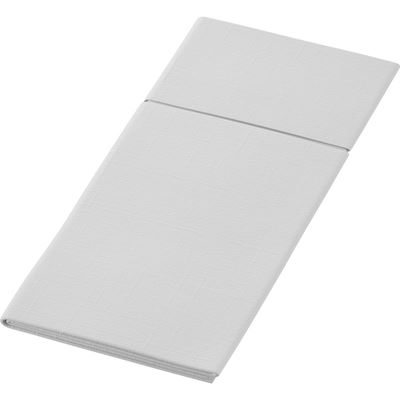 Pocket Duniletto slim white package of 260