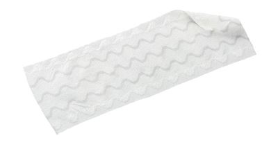 Vileda microone disposable microfiber headband 60