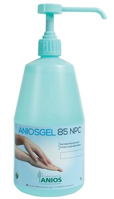 Aniosgel 85 NPC 1 liter