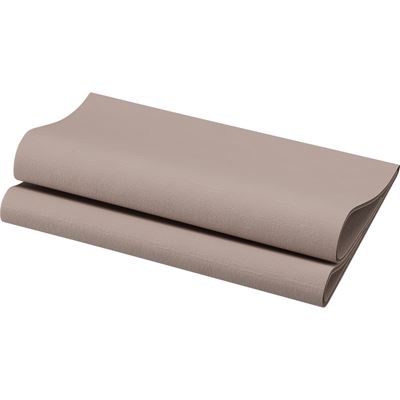 Dunisoft towel 40x40 grege package of 720