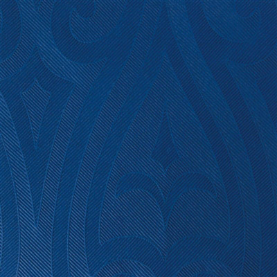 Dunilin non woven towel Lily Dark Blue 40 x 40 package of 240