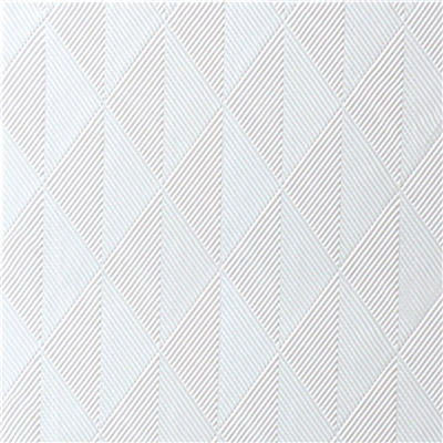 Towel Duni Elegance crystal White 40x40 package of 240