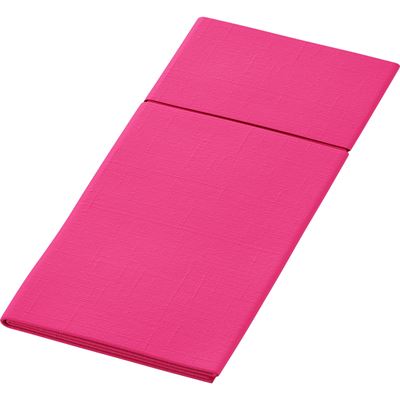 Pocket Duniletto slim fuschia package of 260