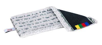 Fringe velcro MicroLite Vileda