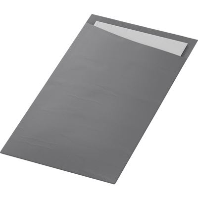 Sacchetto Duni granite cutlery pouch