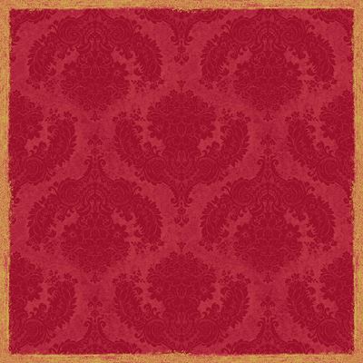 Duni Dunicel royal tablecloth 84x84 pack of 100