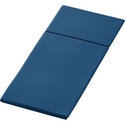 Duniletto slim dark blue pouch package of 260