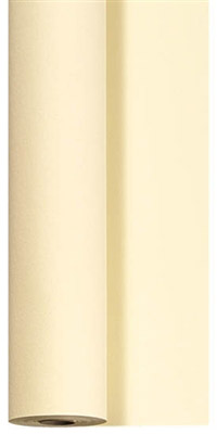 Dunicel champagne nonwoven roll Duni 40 mx 0,90 m