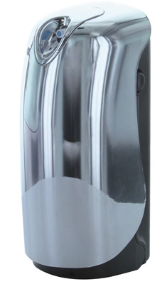 Fragrance diffuser automatic mini Prodifa basic chromium
