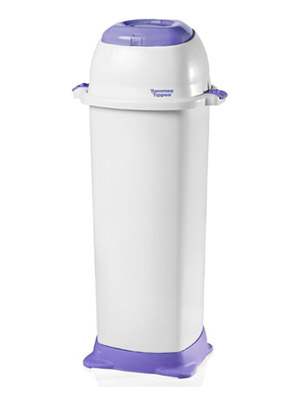 Sangenic Trash Bin A Layer 45 Baby Diapers