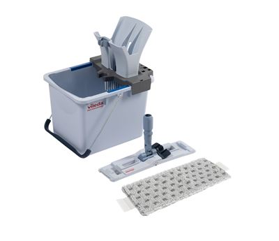 Vileda ultraspeed pro compact 15L