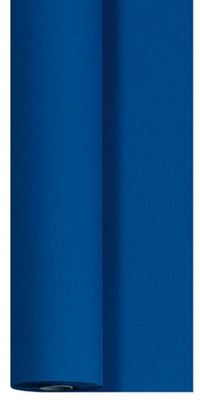 Dunicel dark blue non woven roll Duni 25 mx 1.18 m