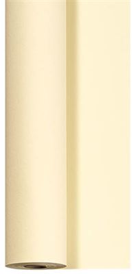 Dunicel cream roll nonwoven Duni 25 x 1,18 m