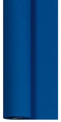 Dunicel dark blue roll nonwoven Duni 40m x 1.18m