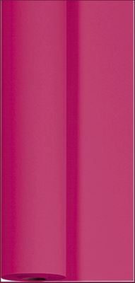 Dunicel fuschia non-woven roll Duni 25 mx 1.18 m