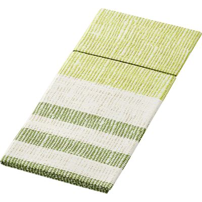 Pocket Duniletto slim raya kiwi package of 260