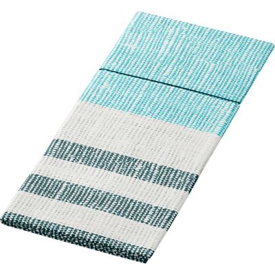 Pocket Duniletto slim raya blue package of 260