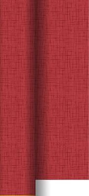 Burgundy dunisilk roll 1.18 x 25m