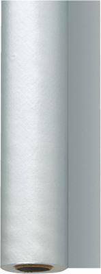 Silver dunisilk roll 1.18 x 25