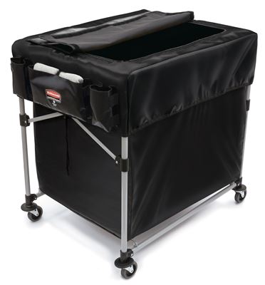 Rubbermaid X cart 300 L cart cover