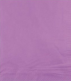 CGMP lavender cocktail paper towel 20 x 20 cm cardboard 1800