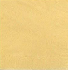 CGMP ivory cocktail paper towel 20 x 20 cm pack of 100