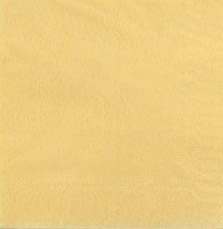 CGMP ivory cocktail paper towel 20 x 20 cm pack of 100
